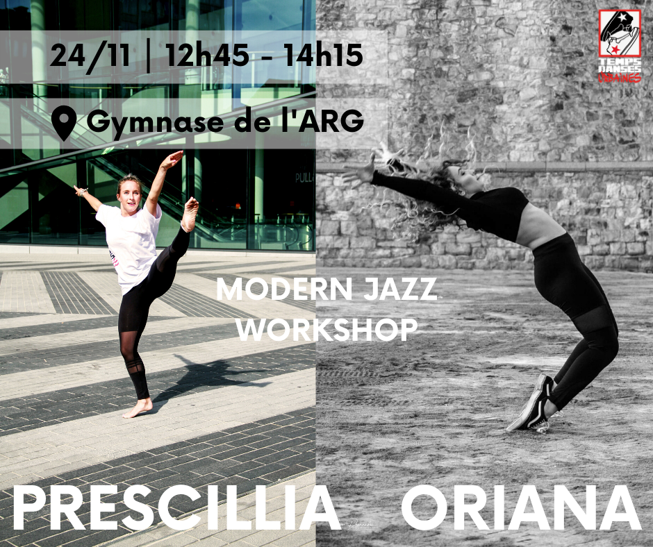 workshop modern jazz