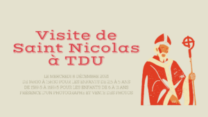 Saint Nicolas