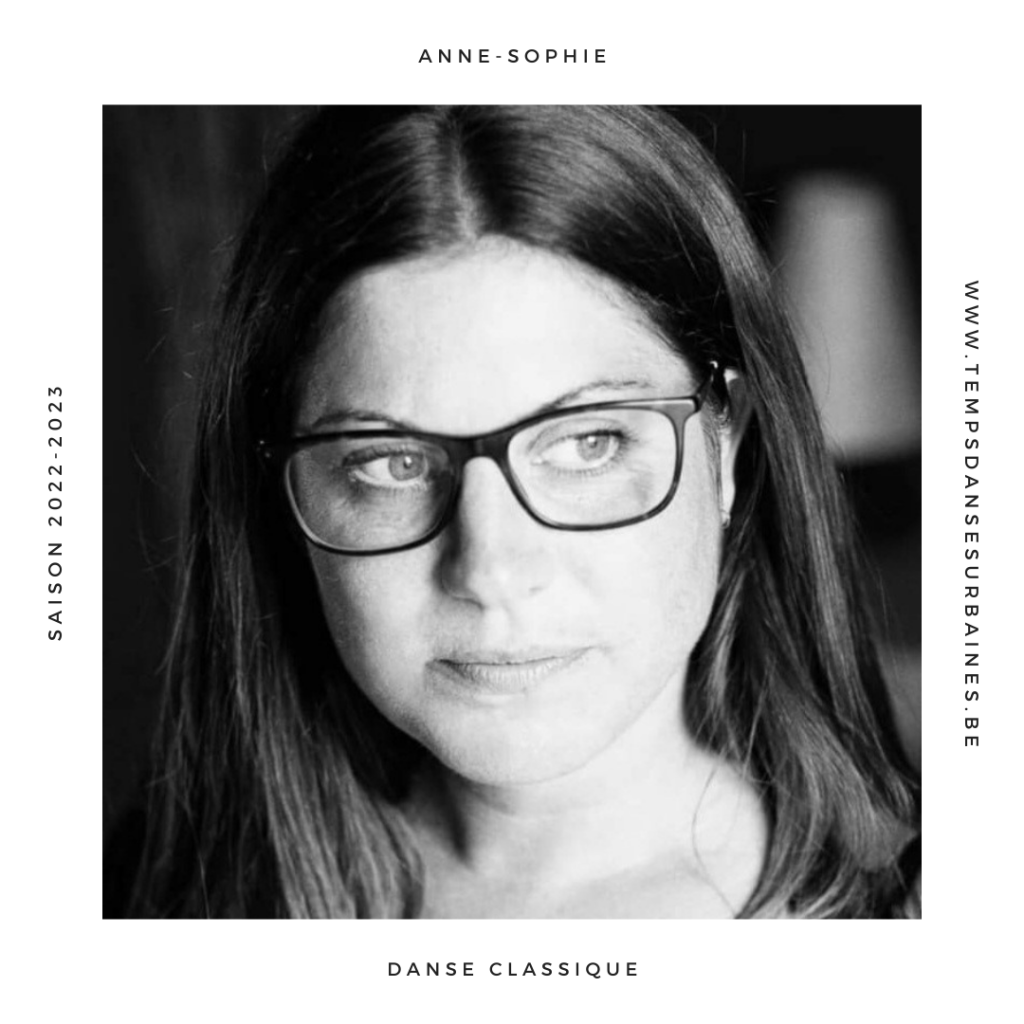 anne sophie