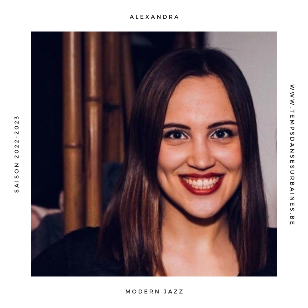 alexandra