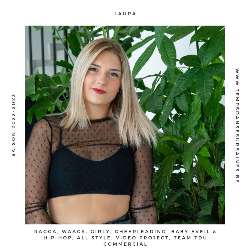 laura