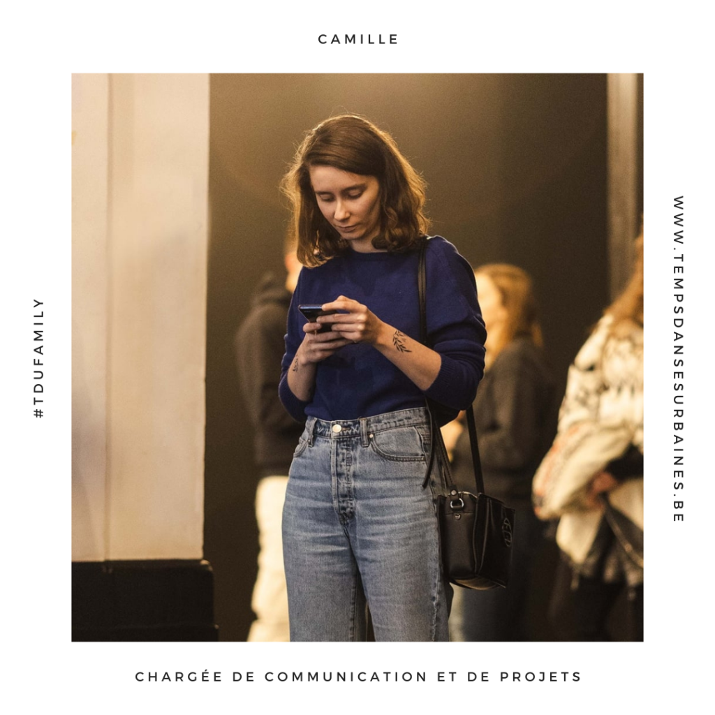 camille