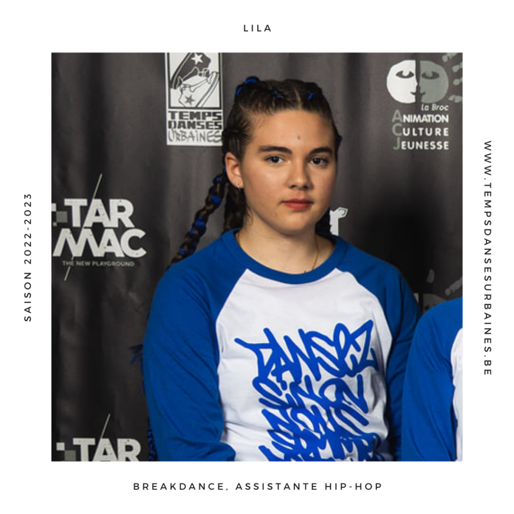 lila
