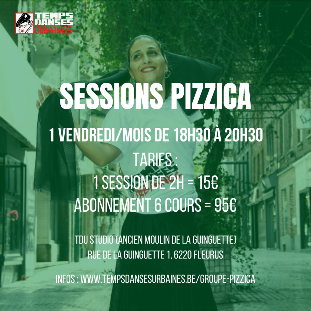 Pizzica
